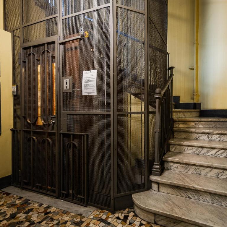 Suite Botticelli 24 - Appartamento con 1 Camera da Letto - 51