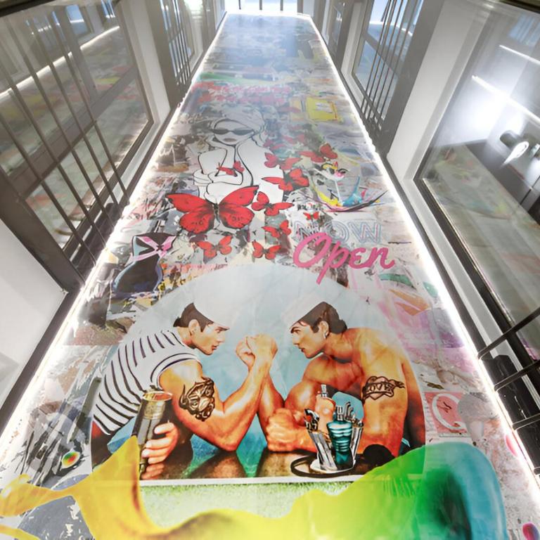213 Suite Givenchy - Superbe Appartement à Paris - Appartement - 7