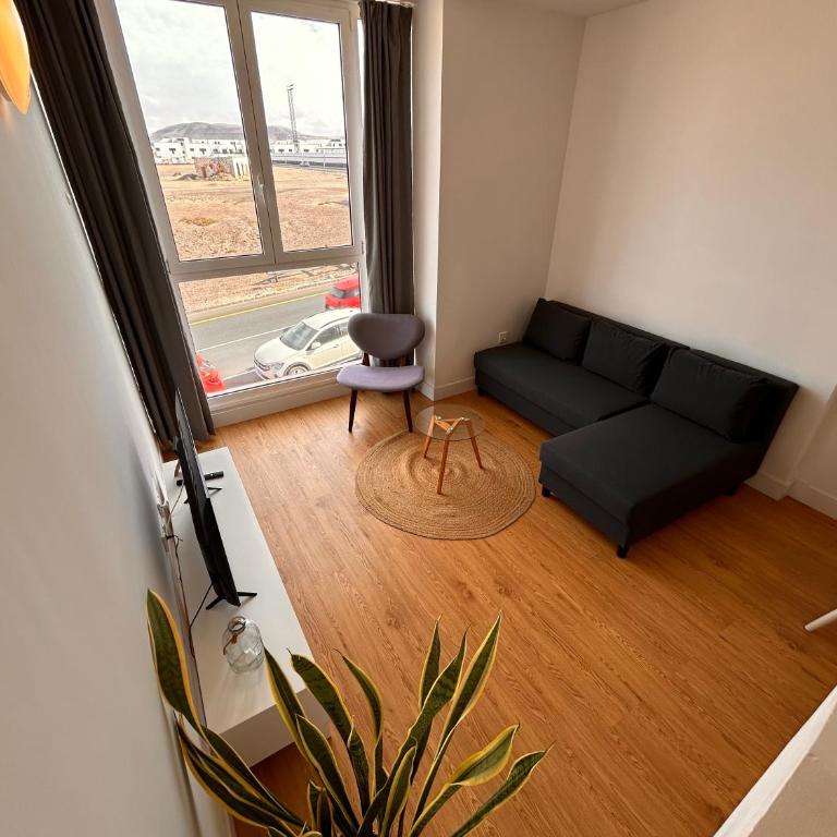 Cozy apartments and deluxe lofts in Fuerteventura - One-Bedroom Apartment - 14