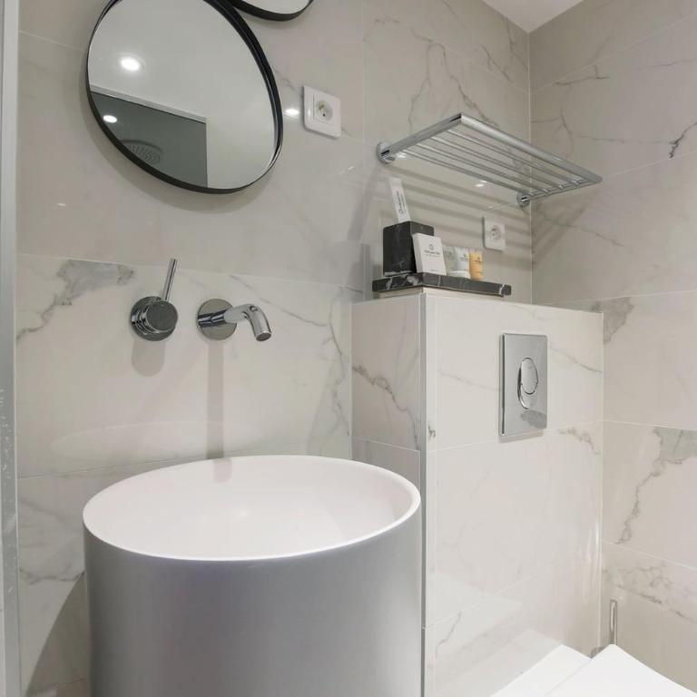 214 Suite Vuitton - Superb Apartment in Paris - Appartement - 8