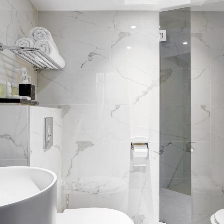 214 Suite Vuitton - Superb Apartment in Paris - Appartement - 11