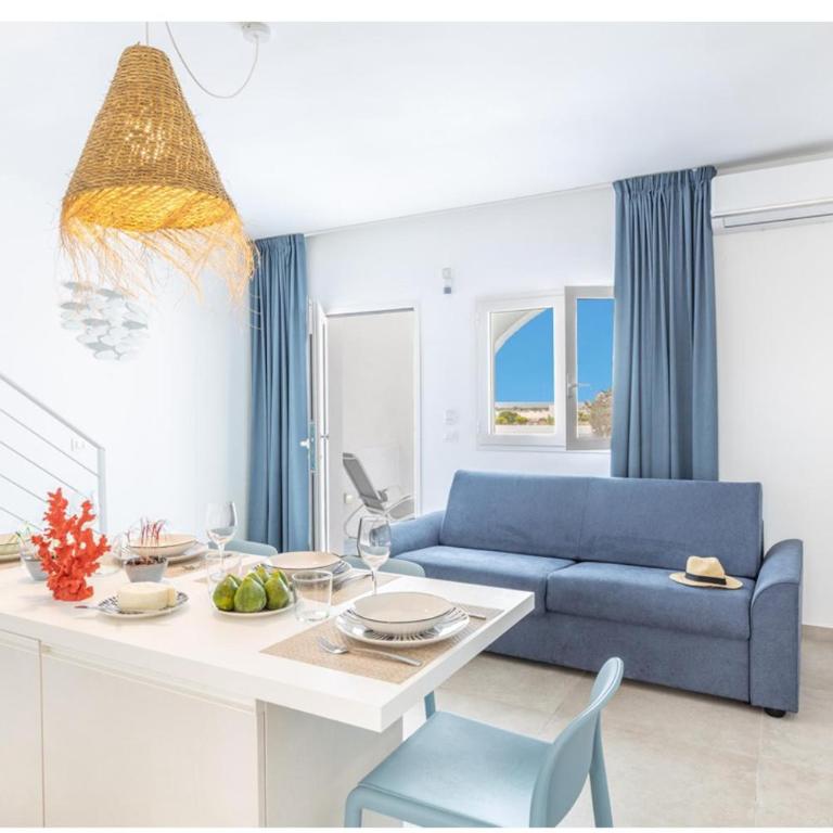 Salento astrea vista mare - Two-Bedroom House - 18