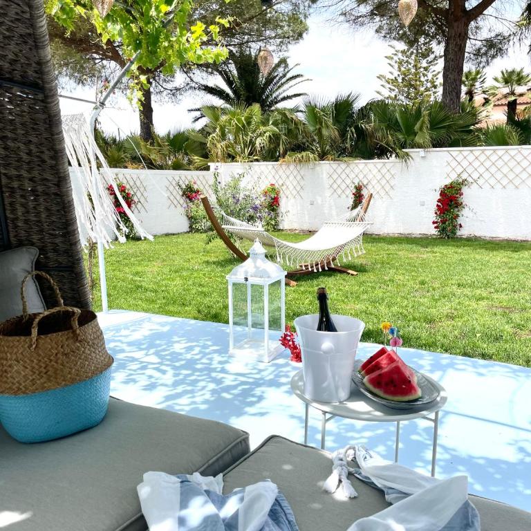 Salento astrea vista mare - Two-Bedroom Apartment - 8