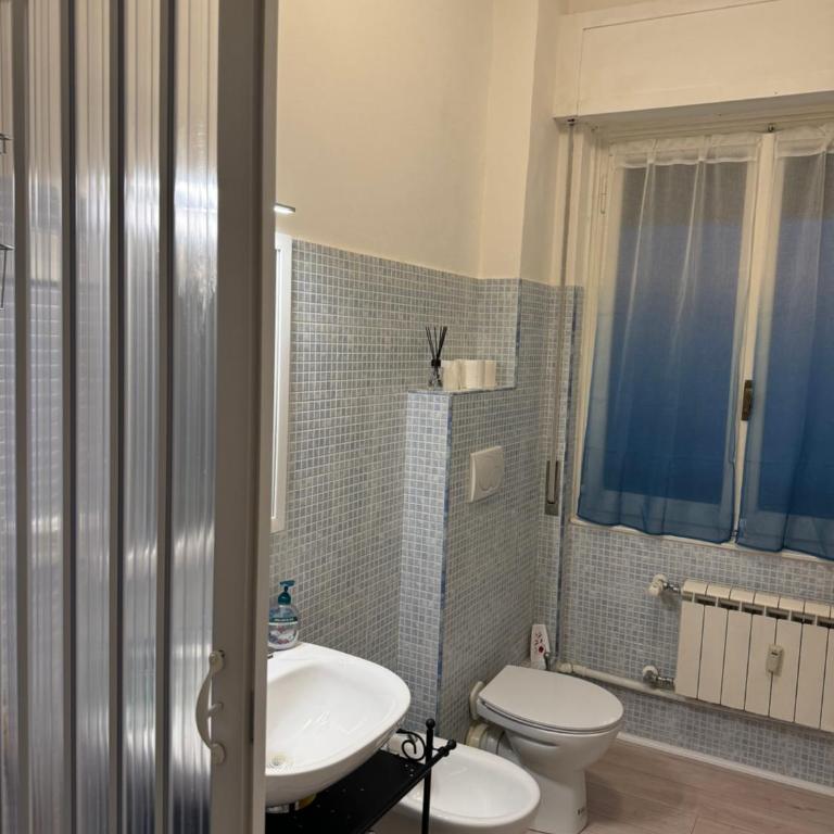 Davanti ALL'ACQUARIO di Genova - Appartamento con 1 Camera da Letto - 15