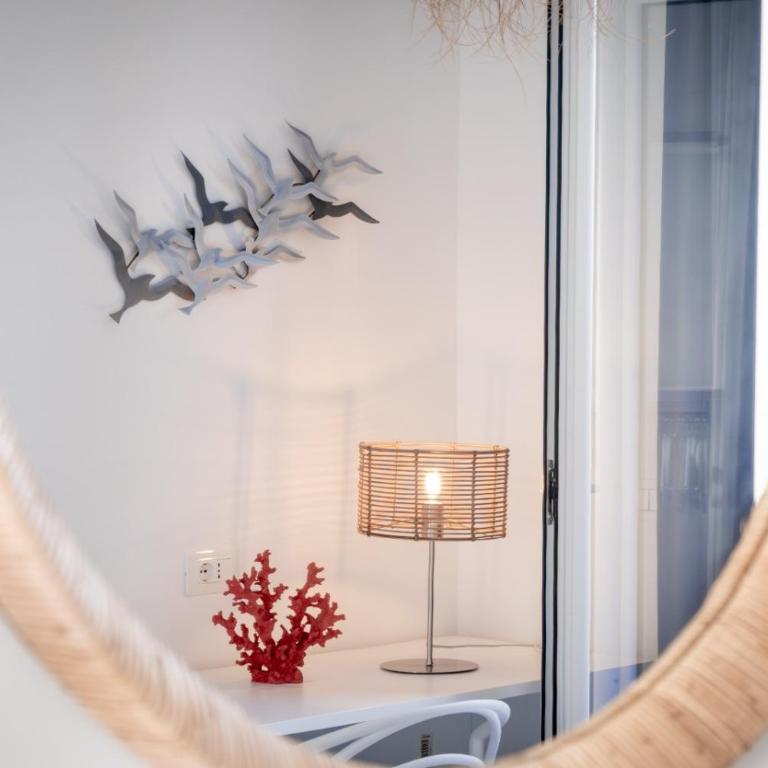 Salento astrea vista mare - Two-Bedroom Apartment - 21