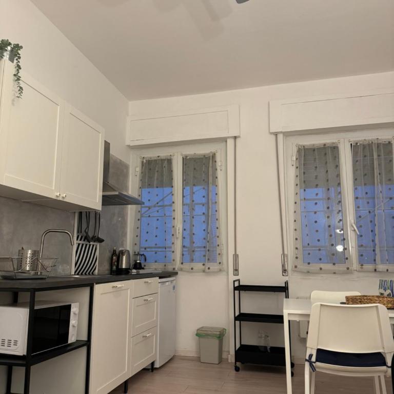 Davanti ALL'ACQUARIO di Genova - Appartamento con 1 Camera da Letto - 5