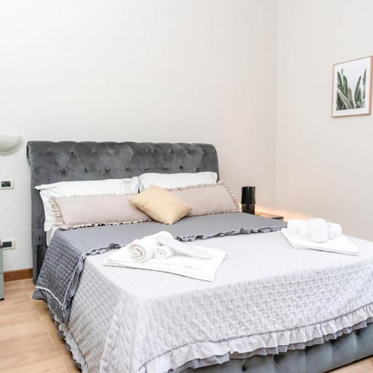 Bonsai B&B - Large Double Room - 7