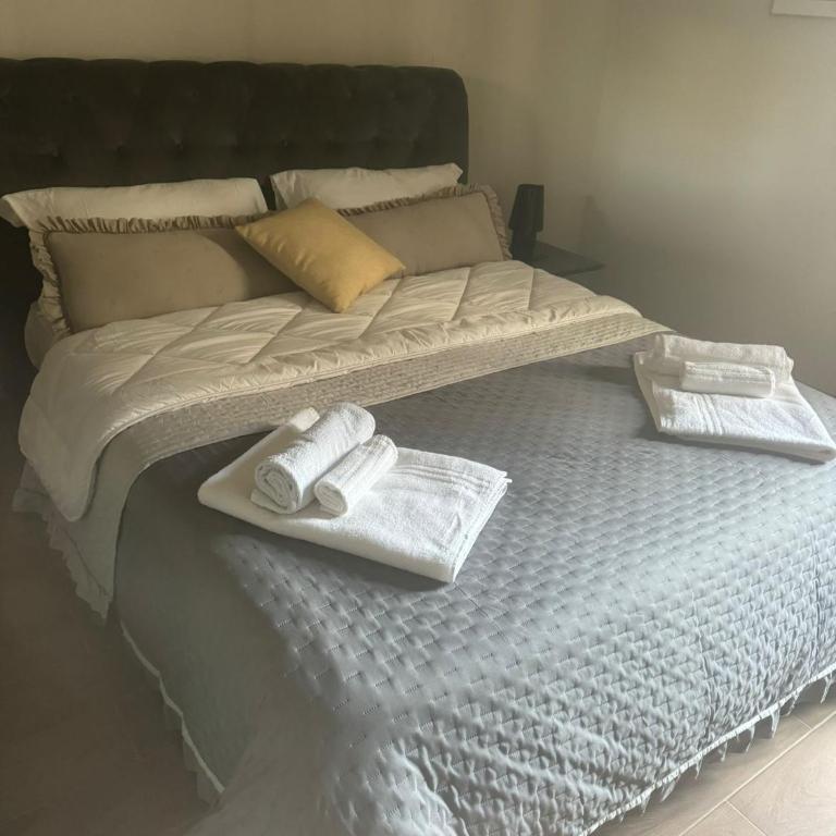 Bonsai B&B - Large Double Room - 4