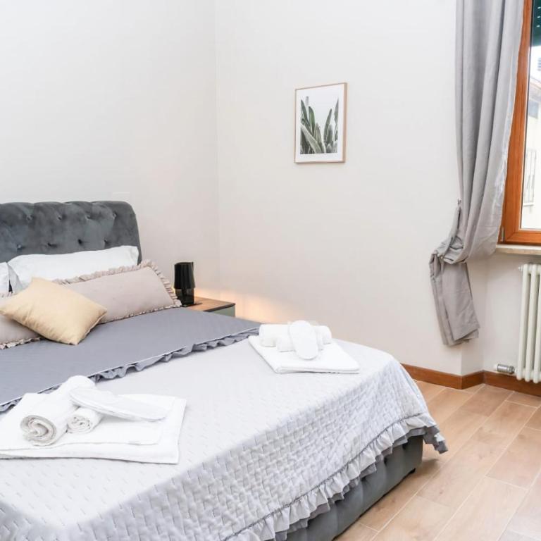 Bonsai B&B - Large Double Room - 5