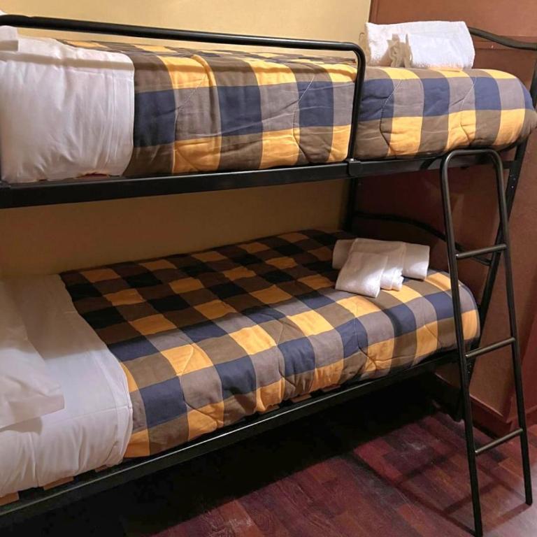 TONALE - Ski Lovers - 2 - Appartamento con 1 Camera da Letto - 12