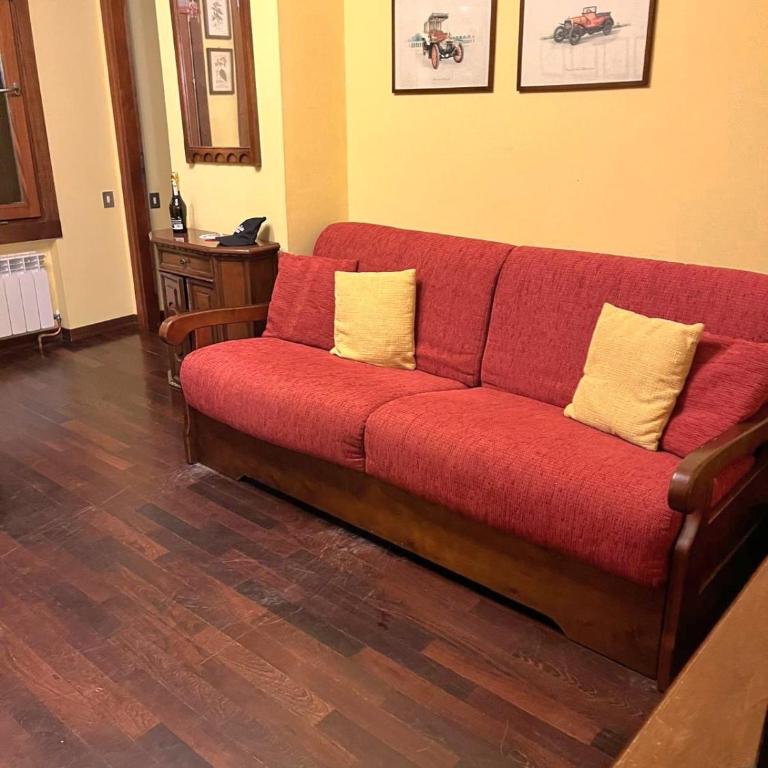 TONALE - Ski Lovers - 2 - Appartamento con 1 Camera da Letto - 7