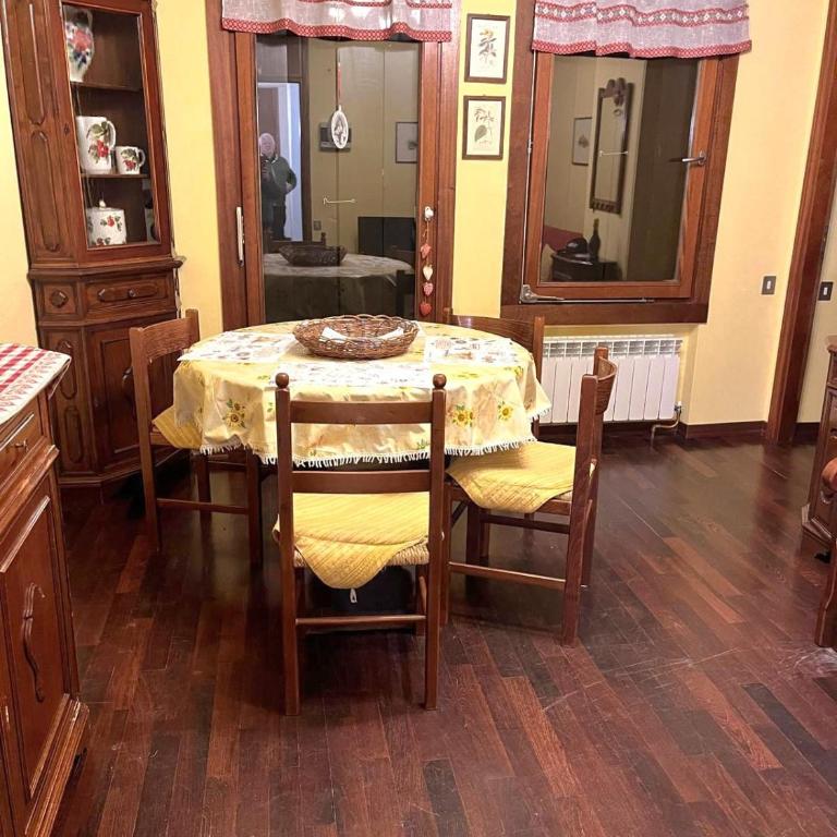 TONALE - Ski Lovers - 2 - Appartamento con 1 Camera da Letto - 8