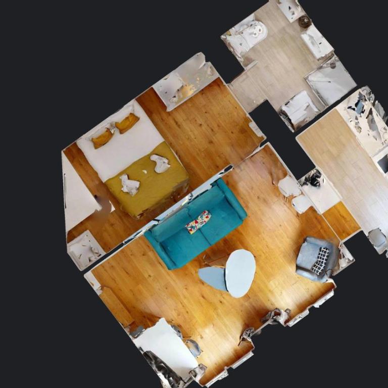 338 Suite Montmartre - Superb apartment in Paris - Appartement - 18