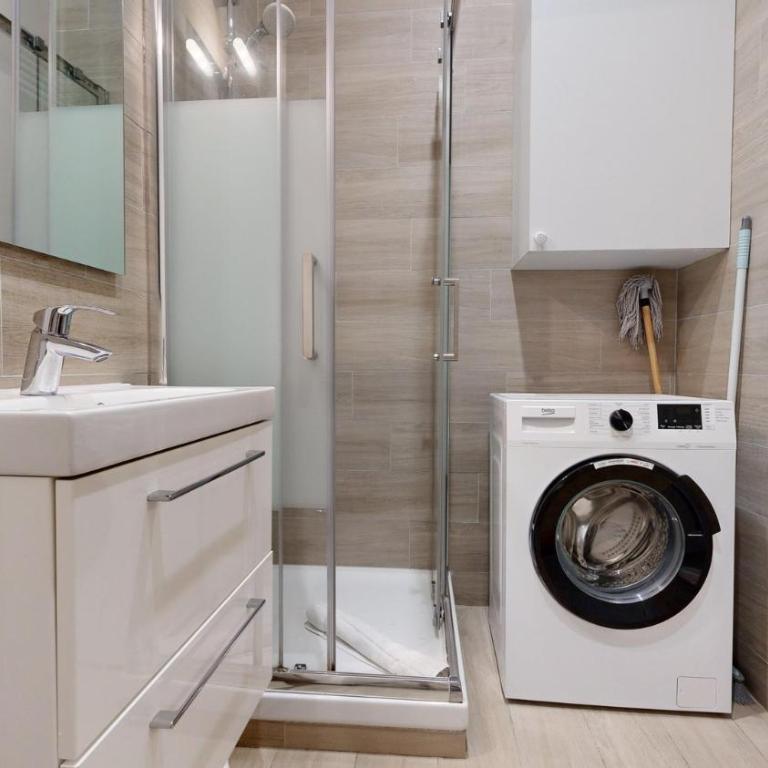 338 Suite Montmartre - Superb apartment in Paris - Appartement - 16