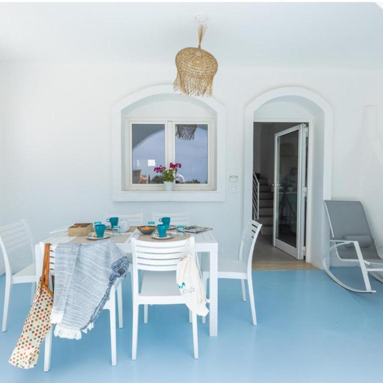 Salento astrea vista mare - Two-Bedroom Apartment - 18