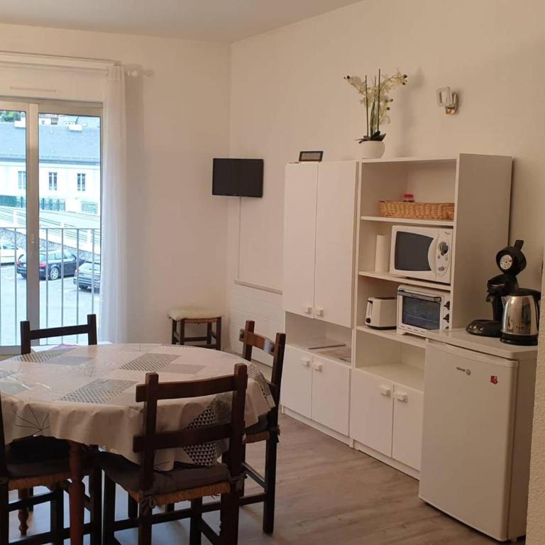 Appartement T2 4-6 pers à Cauterets, proche télécabine - FR-1-234-231 - Appartement (6 Adultes) - 5