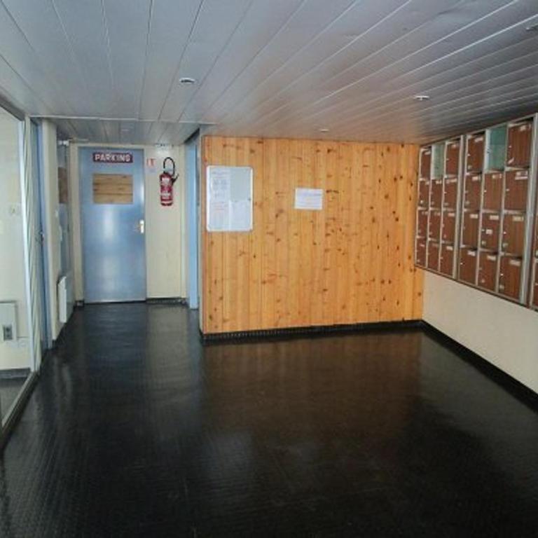 Appartement T2 4-6 pers à Cauterets, proche télécabine - FR-1-234-231 - Appartement (6 Adultes) - 7
