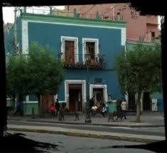 Hospedaje Del Campanero 19 - Double Room with Shared Bathroom - 13