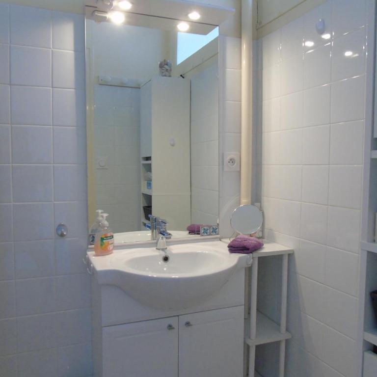 Les Pampres - Appartement - 7