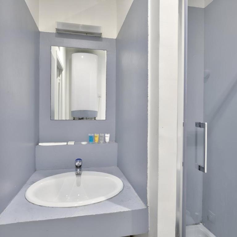 325 Suite Greta - Superb apartment in Paris - Apartment - 11
