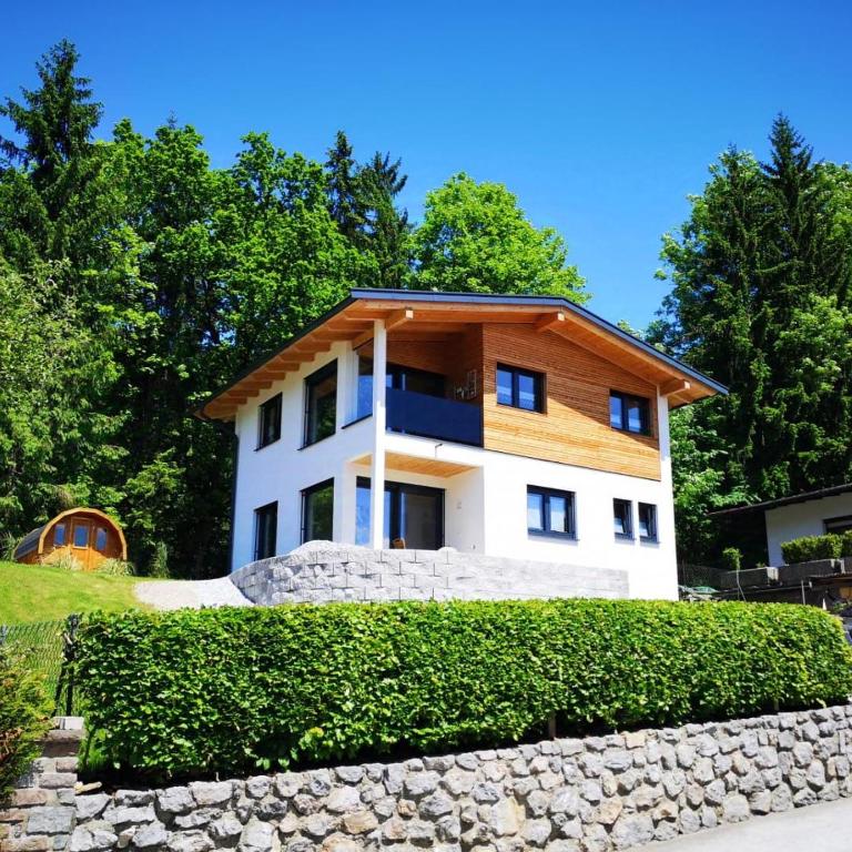 Haus Siebenschläfer - Apartamento de 2 dormitorios con baño - 2