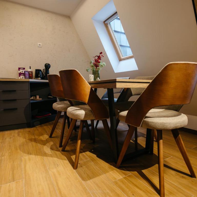 BOROVI PRESIDENT SPA Apartment - Apartman sa 2 Spavaće Sobe - 26
