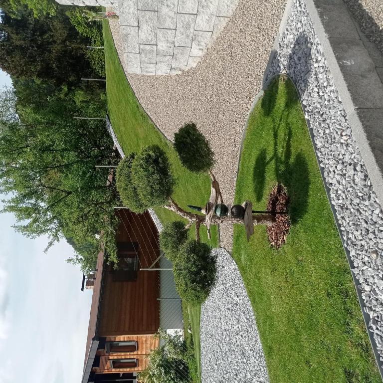 Haus Siebenschläfer - Apartamento de 2 dormitorios con baño - 12