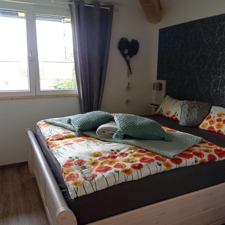 Haus Siebenschläfer - Apartamento de 2 dormitorios con baño - 13