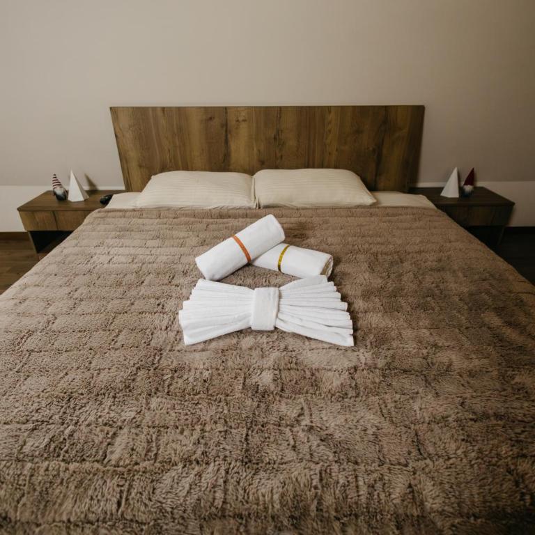 BOROVI PRESIDENT SPA Apartment - Apartman sa 2 Spavaće Sobe - 52