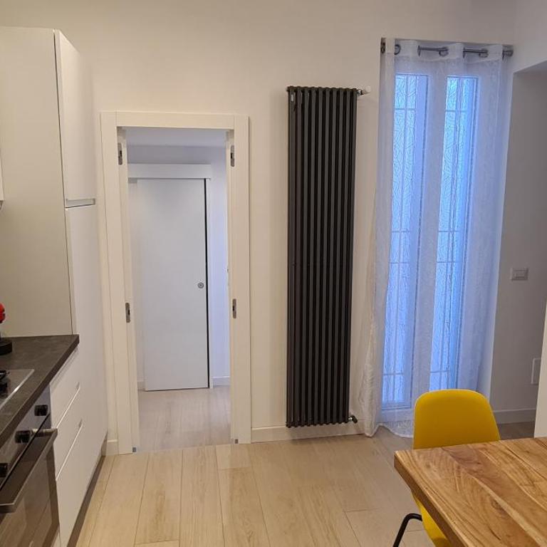 Trastevere incantevole con patio esterno privato - Appartamento con 2 Camere da Letto - 38