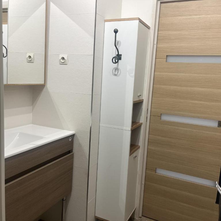 CAP HERMES 3 Pieces Climatise 6 Personnes - Appartement - Vue sur Mer - 10
