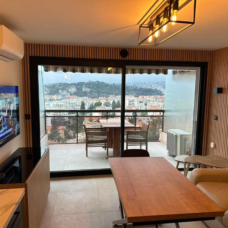 L'évidence - Appartement 1 Chambre - 11