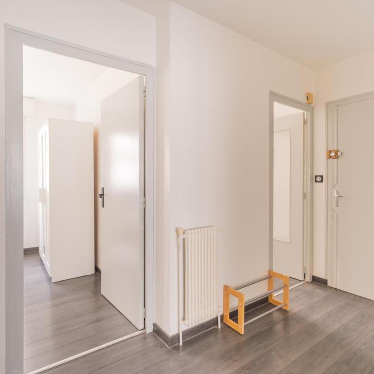 Escapade Confort au Cœur de la Ville Cosy&Moderne - Appartement 1 Chambre - 41