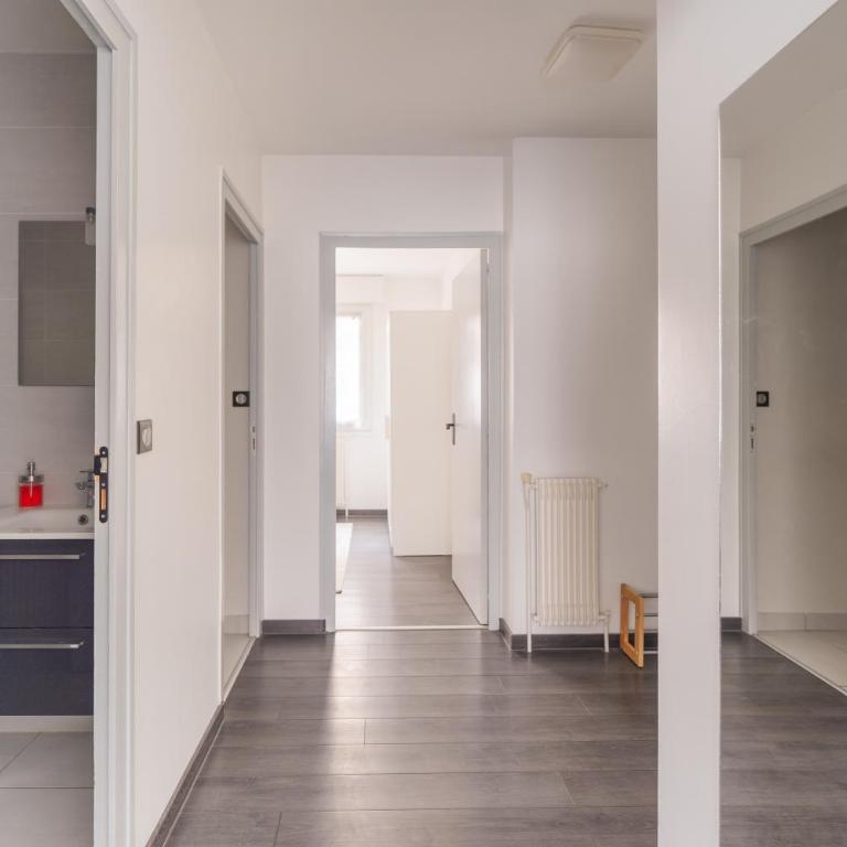 Escapade Confort au Cœur de la Ville Cosy&Moderne - Appartement 1 Chambre - 26