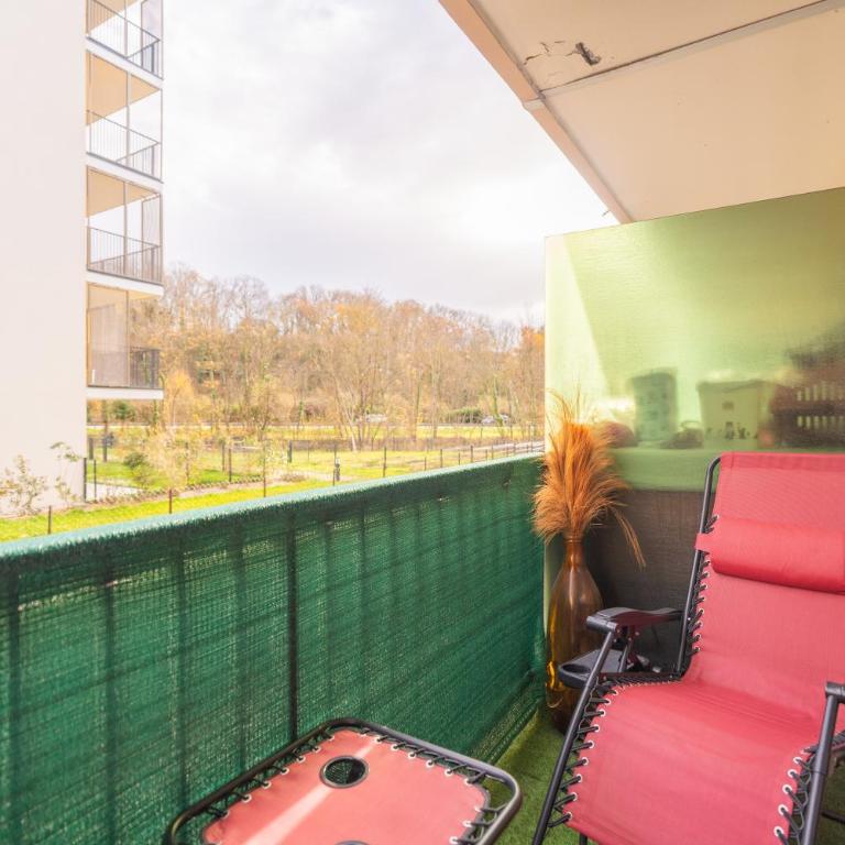 Escapade Confort au Cœur de la Ville Cosy&Moderne - Appartement 1 Chambre - 27