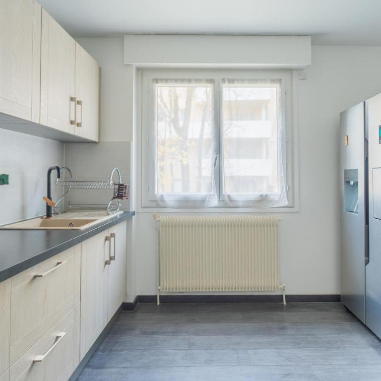 Escapade Confort au Cœur de la Ville Cosy&Moderne - Appartement 1 Chambre - 23