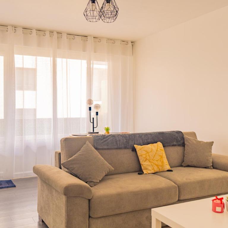 Escapade Confort au Cœur de la Ville Cosy&Moderne - Appartement 1 Chambre - 16