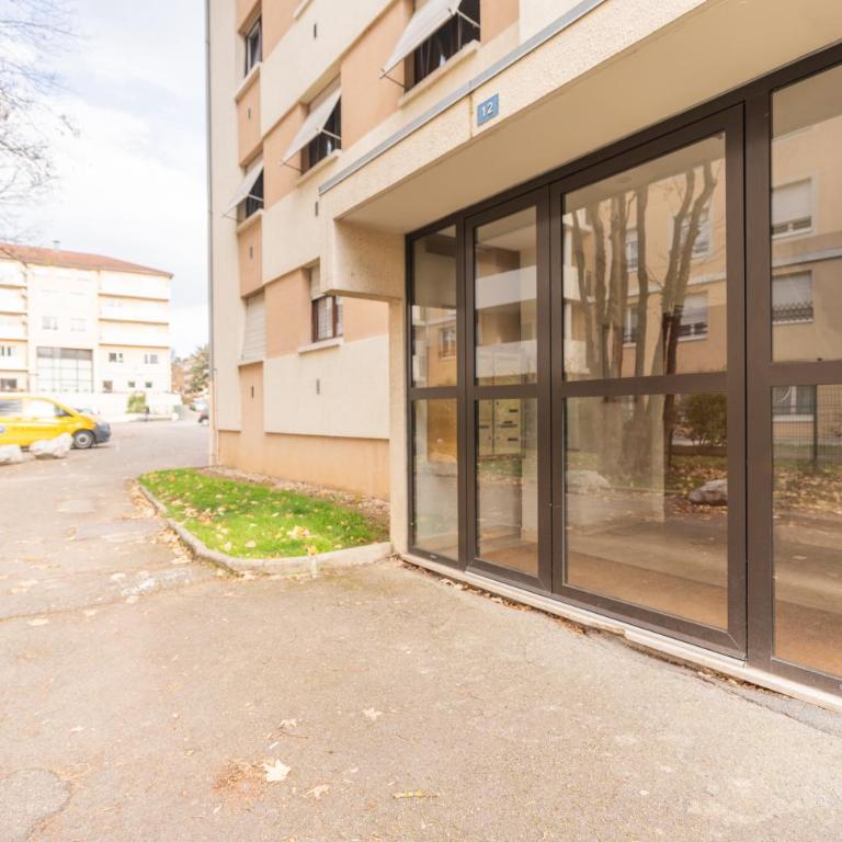 Escapade Confort au Cœur de la Ville Cosy&Moderne - Appartement 1 Chambre - 6