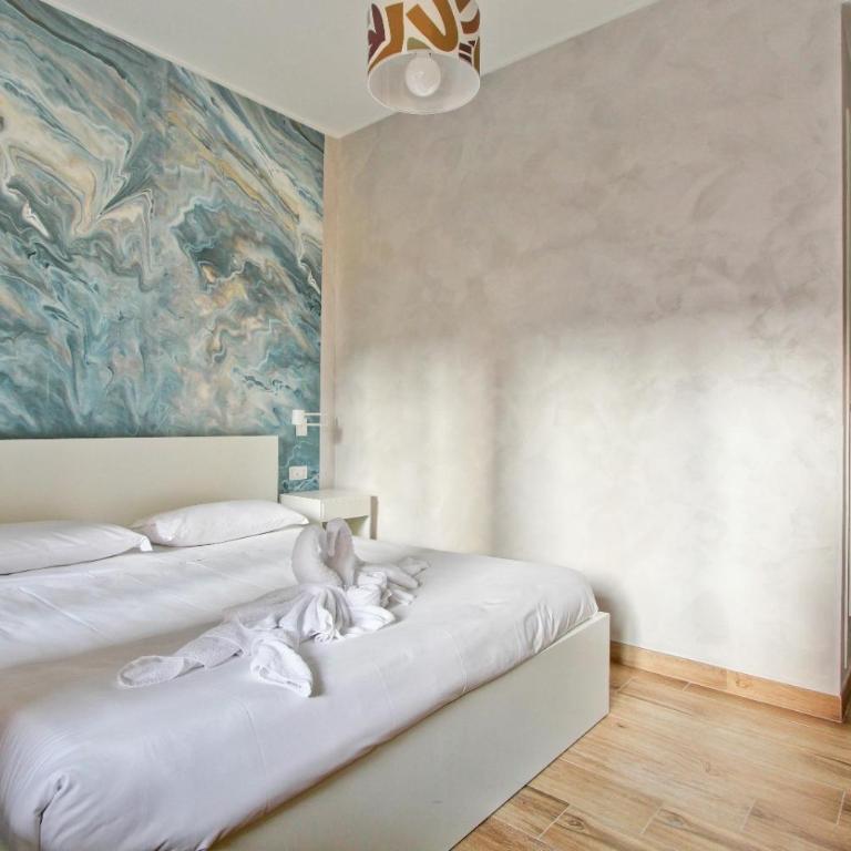 Marble Rooms - Camera Matrimoniale - 6