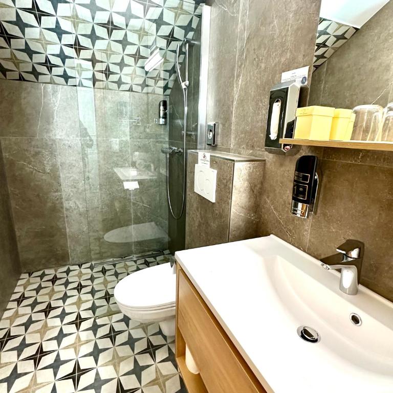 Boutiquehotel Hubertushof - Comfort Doppelzimmer - 5