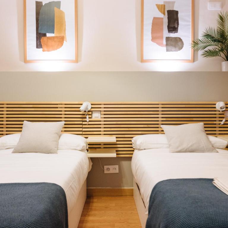 Charming Apartment in the Heart of Triana, Seville - Apartamento de 2 dormitorios - 3