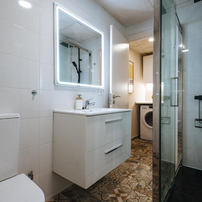 Charming Apartment in the Heart of Triana, Seville - Apartamento de 2 dormitorios - 4
