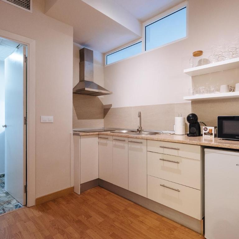 Charming Apartment in the Heart of Triana, Seville - Apartamento de 2 dormitorios - 8