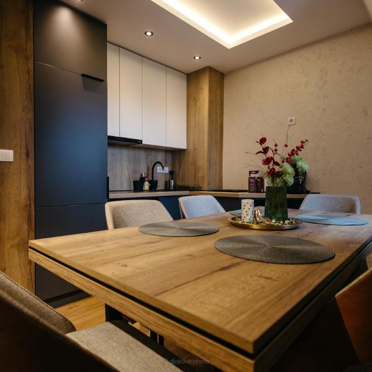 BOROVI PRESIDENT SPA Apartment - Apartman sa 2 Spavaće Sobe - 28