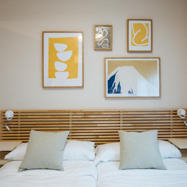 Charming Apartment in the Heart of Triana, Seville - Apartamento de 2 dormitorios - 18