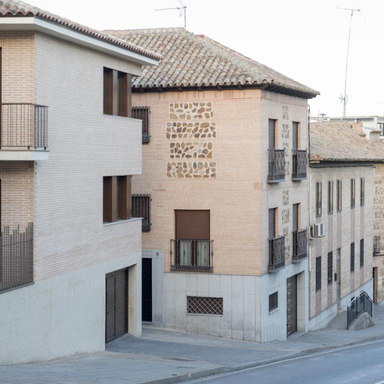 Alfares de Muralla - Casa - 13
