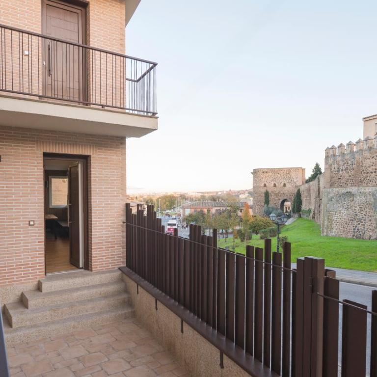 Alfares de Muralla - Casa - 7