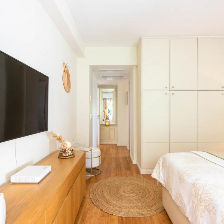 Côte d’Azur Sea View Tennis Beach Access - Appartement - 26
