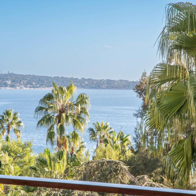 Côte d’Azur Sea View Tennis Beach Access - Appartement - 39