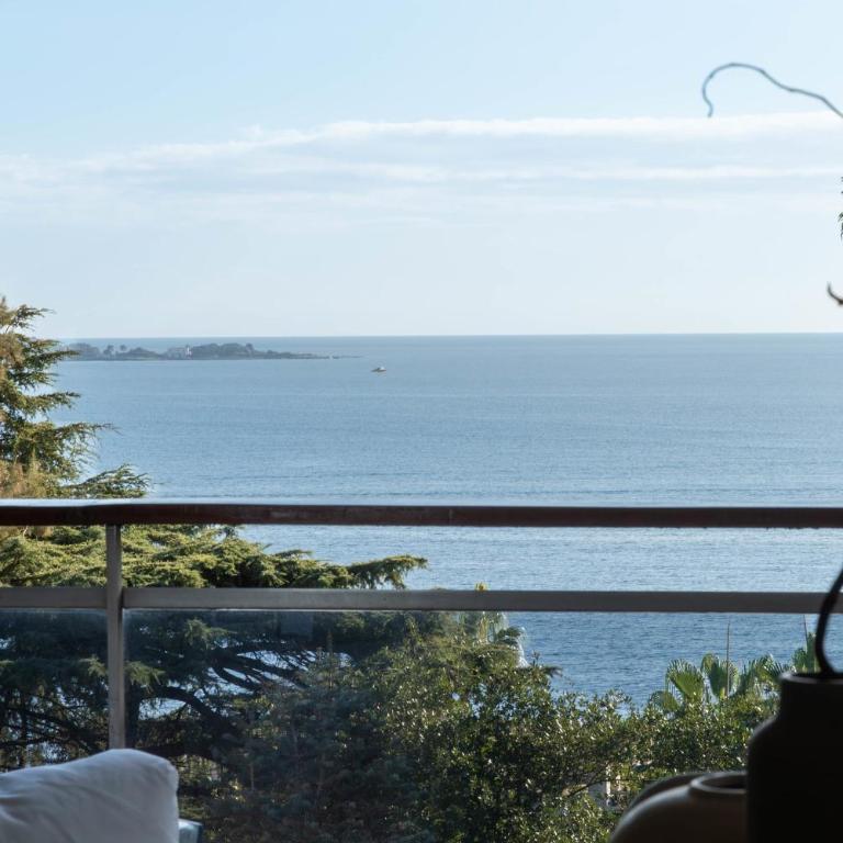 Côte d’Azur Sea View Tennis Beach Access - Appartement - 40
